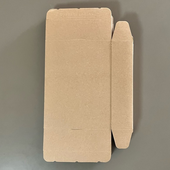 Brown Cakepop Stand for Sticks - Picture 2 of 4